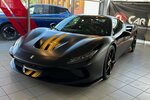 Ferrari F8 Tributo Racing|Lift|Carbon|Service neu|Garantie 15.809 km 277.999 € Mainz-Kostheim 55246