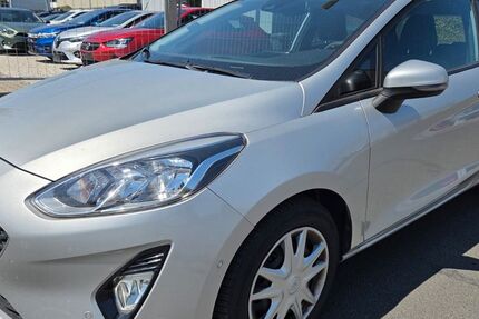 Ford Fiesta 177.700 km 5.999 &euro; Nürnberg 90439