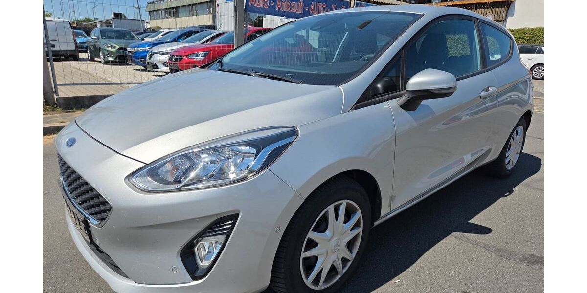 Ford Fiesta 177.700 km 5.999 &euro; Nürnberg 90439