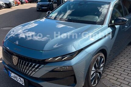 Peugeot 308 8.000 km 25.850 &euro; Chemnitz 09114