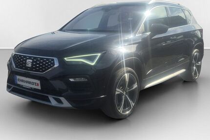 Seat Ateca 118.100 km 22.980 &euro; Zellingen 97225