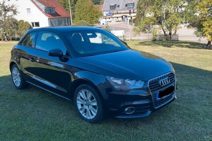 Audi A1 81.000 km 9.400 &euro; Rainau 73492