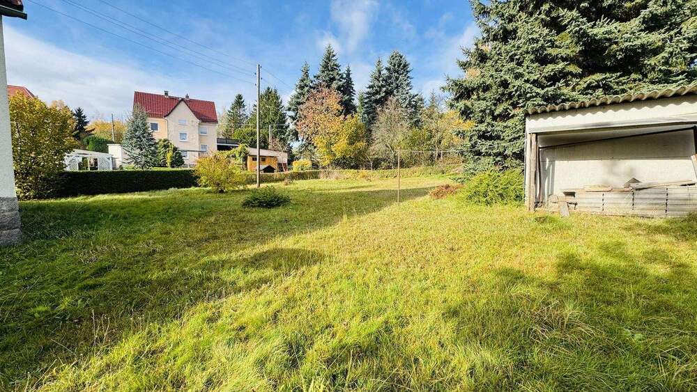 Einfamilienhaus Schmölln-Putzkau Putzkau - 3 Zimmer, 95 m&sup2;, 99.000&euro; | Angebot:25770551