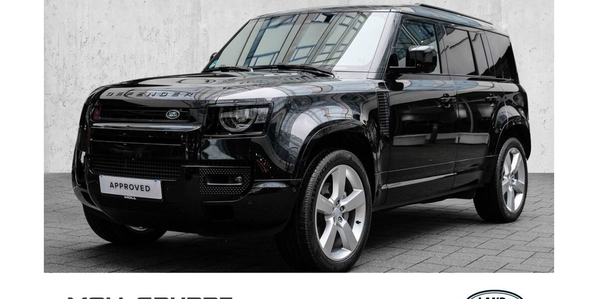 Land Rover Defender 17.167 km 116.285 &euro; Düsseldorf 40547
