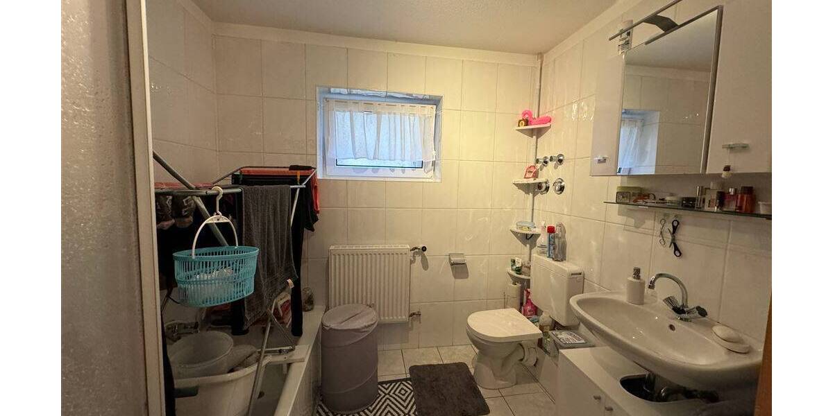 Etagenwohnung Schmallenberg Bad Fredeburg - 3 Zimmer, 79 m&sup2;, 169.950&euro; | Angebot:25682562