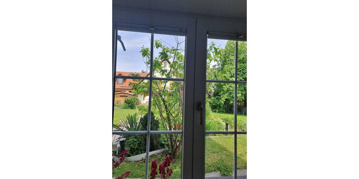 Terrassenwohnung Neusäß Westheim b.Augsburg - 2 Zimmer, 50 m&sup2;, 675&euro; | Angebot:26105511