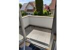 3-Zimmer Wohnung, Heilbronn-Kirchhausen, ab 01.09, Balkon