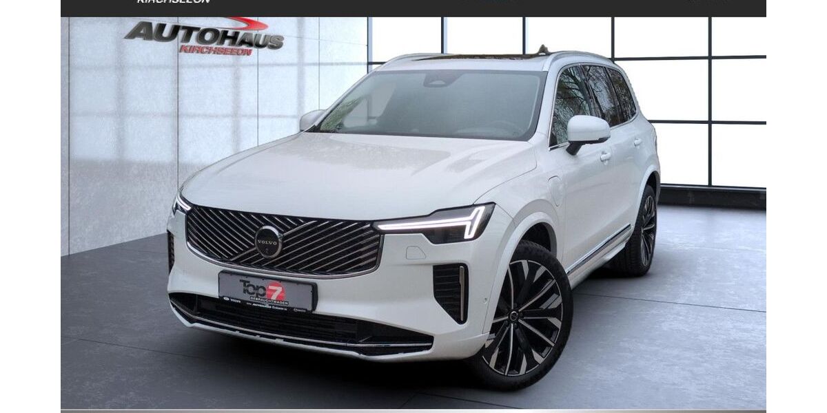 Volvo XC90 13.400 km 72.950 &euro; Kirchseeon 85614