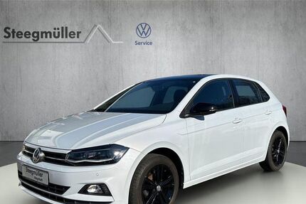 VW Polo 57.150 km 17.990 € Magstadt 71106