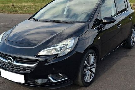 Opel Corsa 80.300 km 9.600 &euro; Neuhochstein 56462