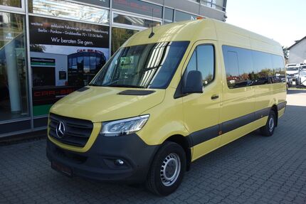 Mercedes-Benz Sprinter 307.656 km 26.800 &euro; Fredersdorf-Vogelsdorf OT Fredersdorf Nord 15370