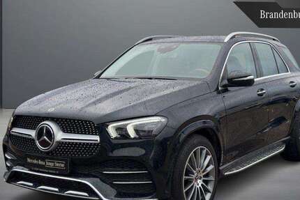 Mercedes-Benz GLE 400 66.565 km 63.970 &euro; Fürstenwalde 15517