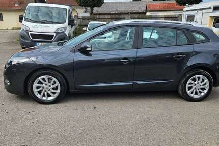 Renault Megane 182.000 km 3.990 € Altenstadt / Iller 89281