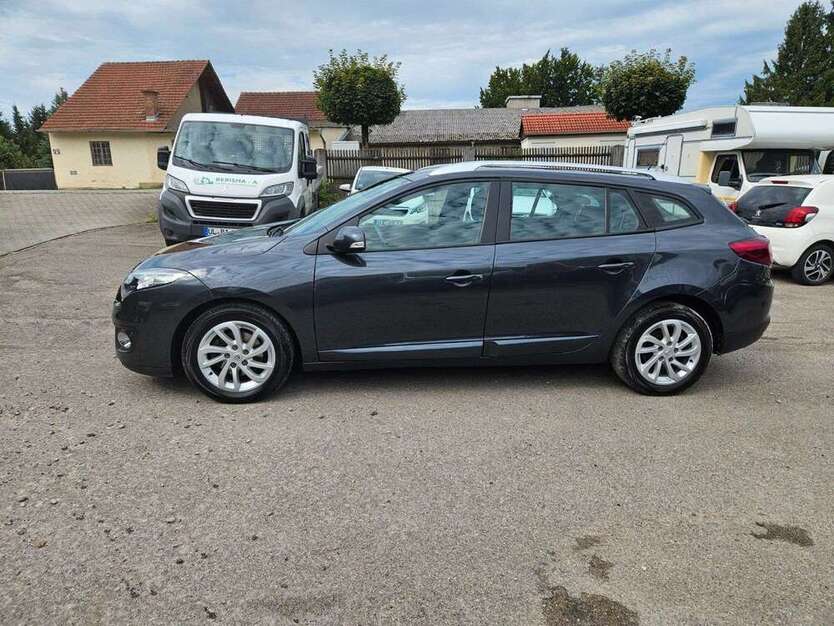 Renault Megane 182.000 km 3.990 € Altenstadt / Iller 89281