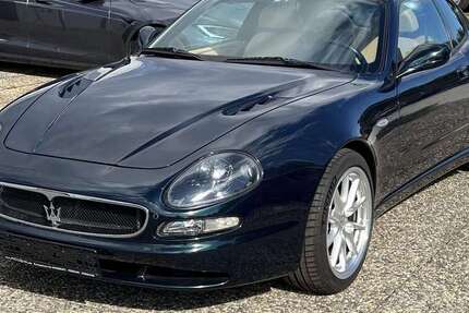 Maserati 3200 48.500 km 39.000 € Neustadt 67435