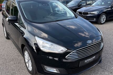 Ford C-Max 181.550 km 8.800 &euro; Fuerth 90763