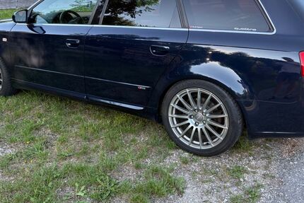 Audi A4 233.000 km 7.999 &euro; Malgersdorf 84333