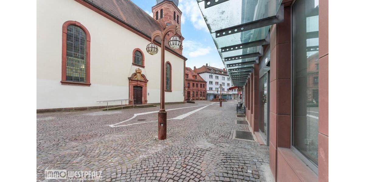Gewerbeobjekt Pirmasens - 495&euro; | Angebot:24425432