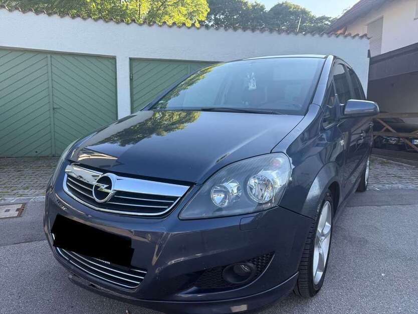 Zafira