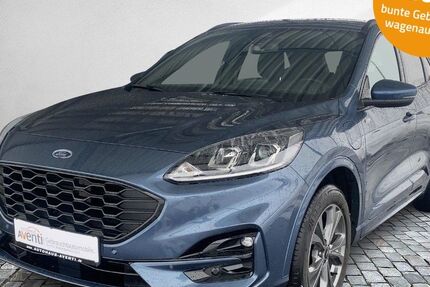 Ford Kuga 56.610 km 21.879 &euro; Bamberg 96052