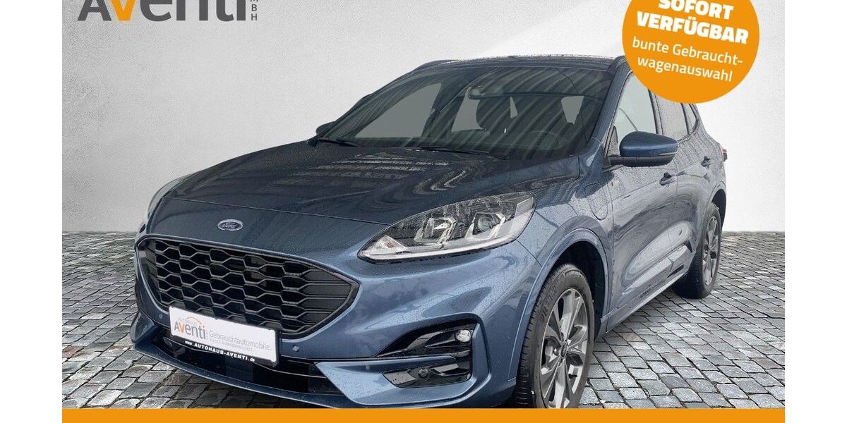 Ford Kuga 56.610 km 22.289 &euro; Bamberg 96052