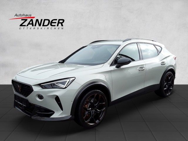 Cupra Formentor 29.555 km 41.900 € Otterskirchen 94575