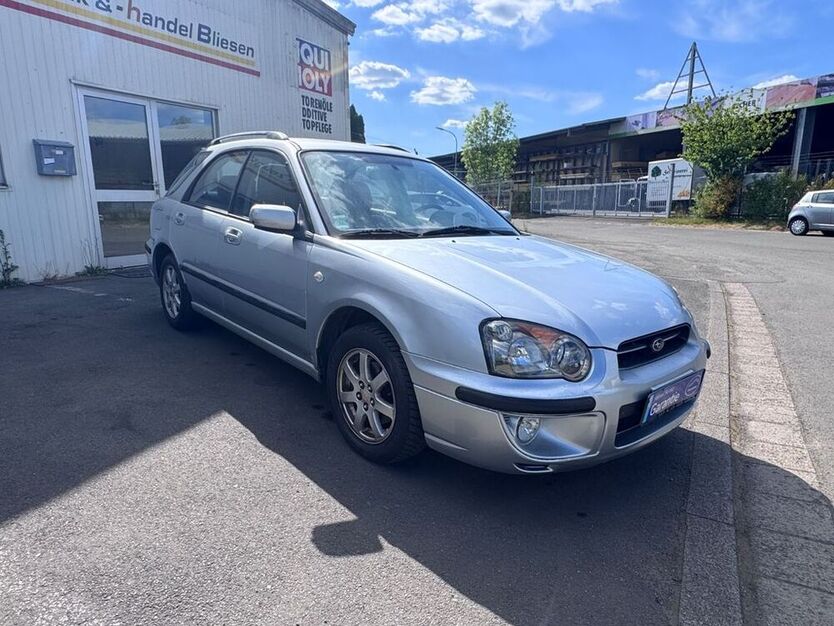 Impreza