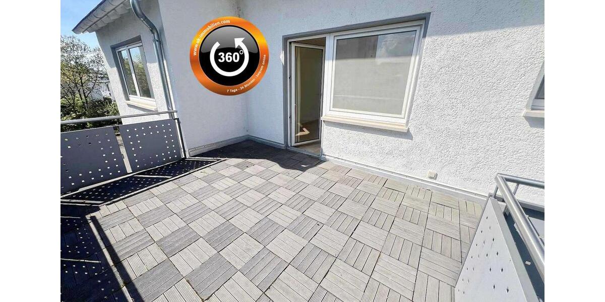 Etagenwohnung Frankfurt am Main Mitte-West - 5 Zimmer, 145 m&sup2;, 2.500&euro; | Angebot:26365153