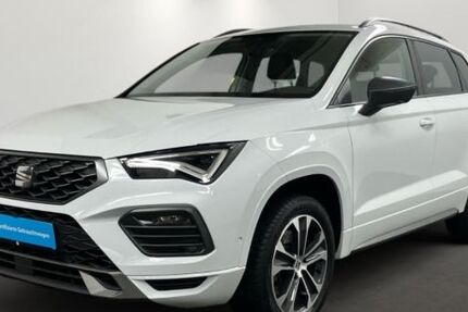 Seat Ateca 35.565 km 29.990 &euro; Hagen 58089