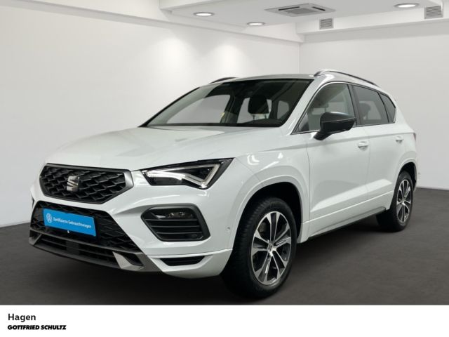 Seat Ateca 35.565 km 29.990 &euro; Hagen 58089