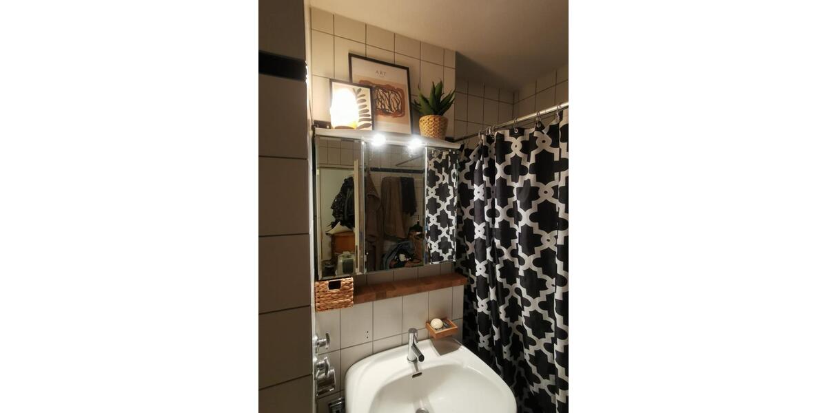 Dachgeschoßwohnung Augsburg Innenstadt - 2 Zimmer, 52 m&sup2;, 250.000&euro; | Angebot:24538859