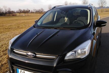 Ford Kuga 96.000 km 12.800 &euro; Dietmannsried 87463