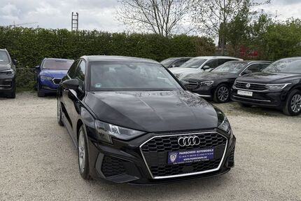 Audi A3 72.000 km 20.799 &euro; Stuttgart 70567