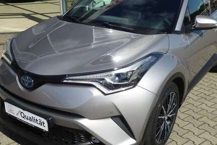 Toyota C-HR 82.850 km 17.990 € Iserlohn 58638