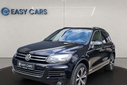 VW Touareg 312.000 km 8.400 &euro; Neckartenzlingen 72654