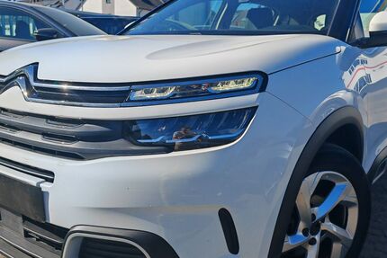 Citroen C5 Aircross 117.022 km 11.900 &euro; Wölfersheim 61200