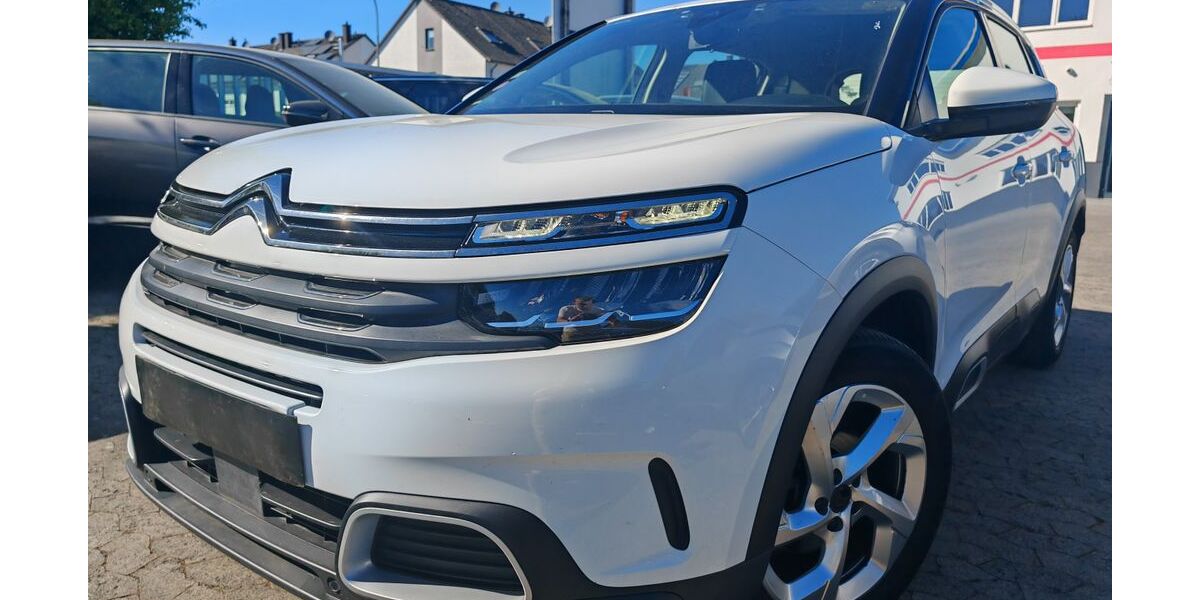 Citroen C5 Aircross 117.022 km 11.900 &euro; Wölfersheim 61200