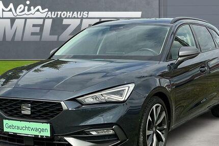 Seat Leon 46.615 km 22.480 &euro; Chemnitz 09128