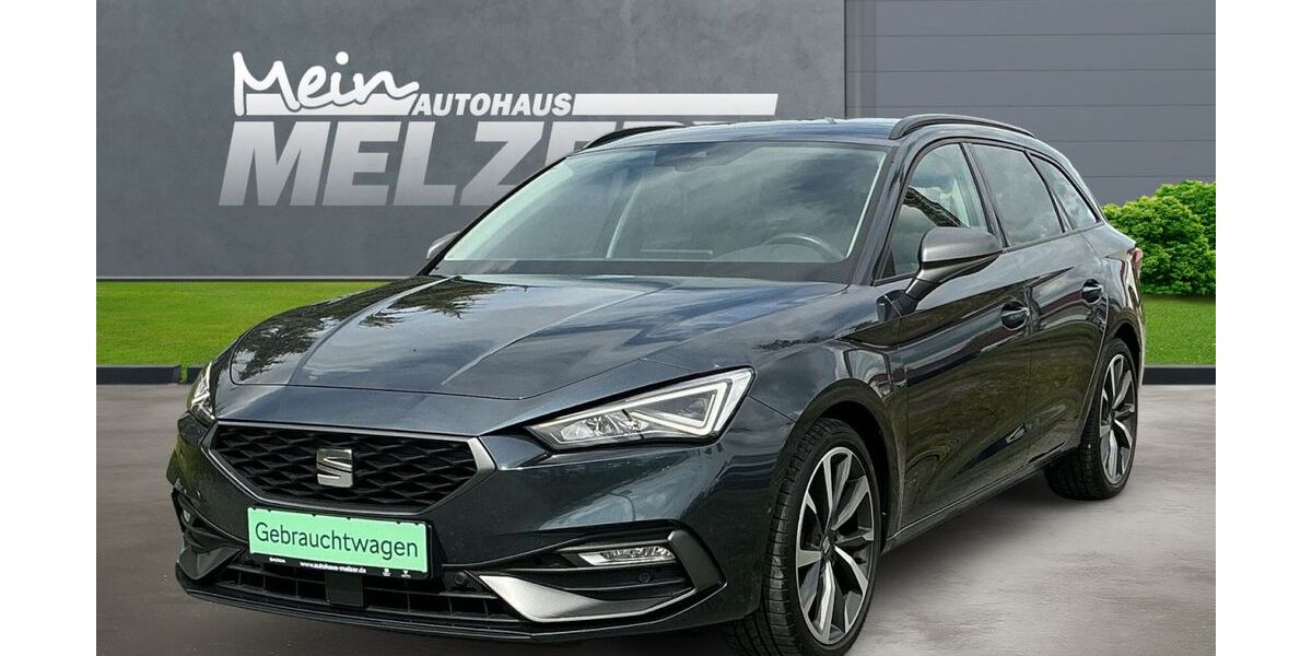 Seat Leon 46.615 km 22.480 &euro; Chemnitz 09128