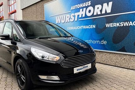 Ford Galaxy 74.600 km 22.900 € Kirchzarten 79199