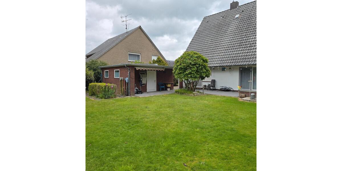 Einfamilienhaus Badbergen - 284.000&euro; | Angebot:26697771