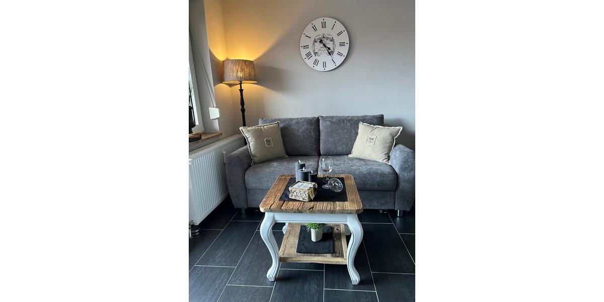 Etagenwohnung Dornum - 1 Zimmer, 33 m&sup2;, 159.000&euro; | Angebot:26136052