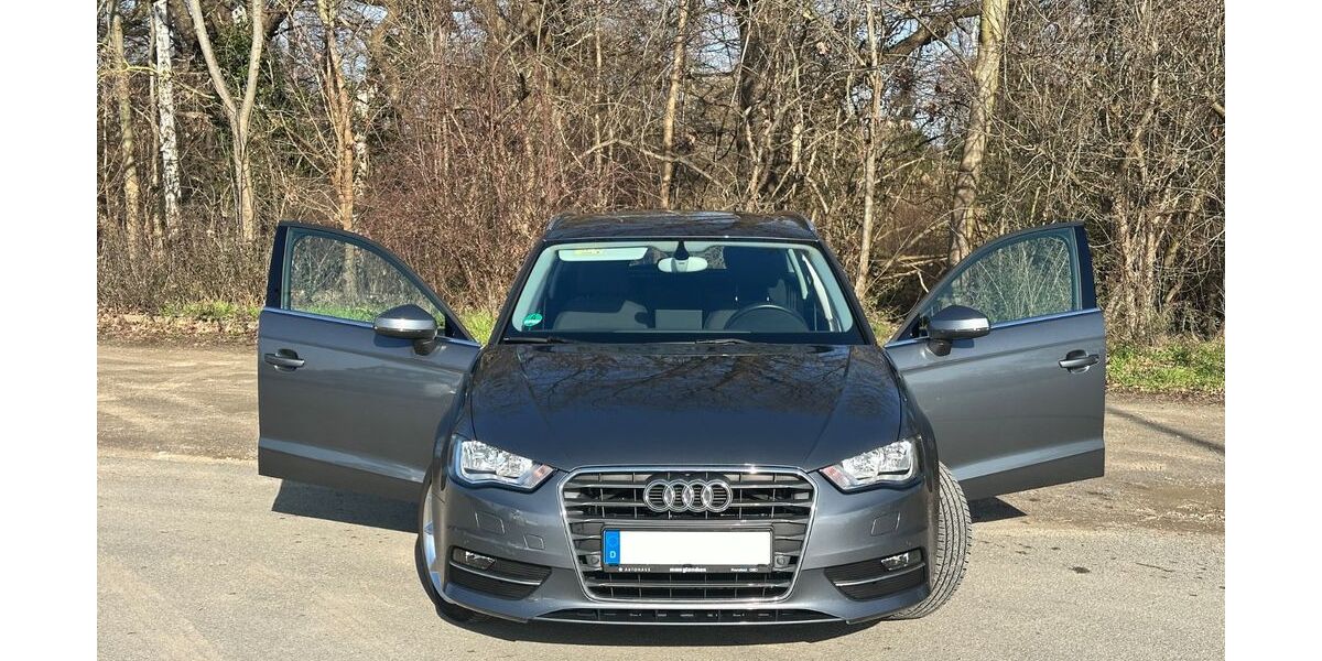 Audi A3 51.000 km 15.999 &euro; Seelze 30926