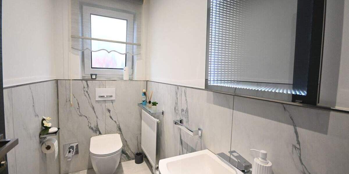 Mehrfamilienhaus, Wohnhaus Hilpoltstein / Meckenhausen Hagenbuch - 6 Zimmer, 185 m&sup2;, 565.000&euro; | Angebot:25663186