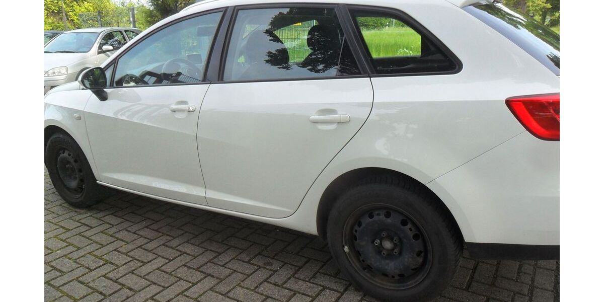 Seat Ibiza 182.000 km 3.999 &euro; Uetze OT Dollbergen 31311