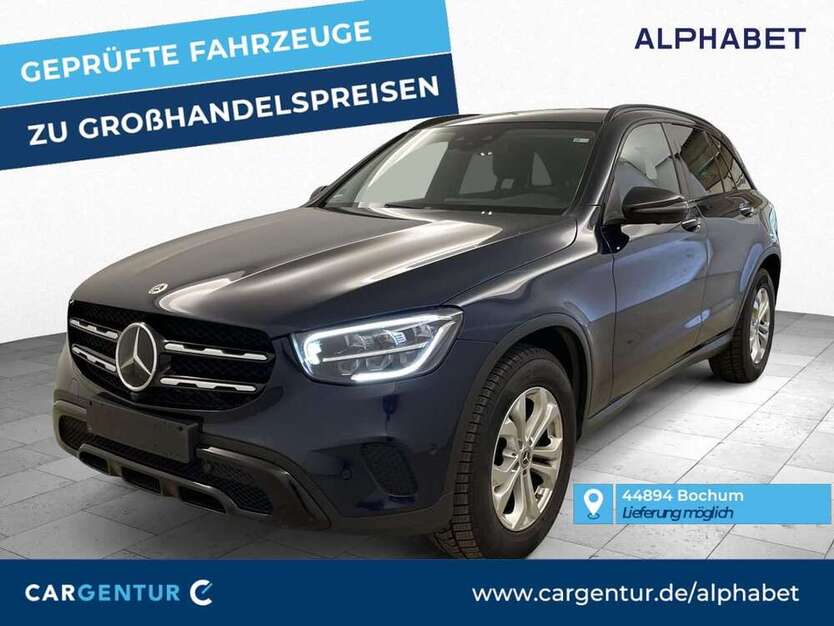 GLC 220