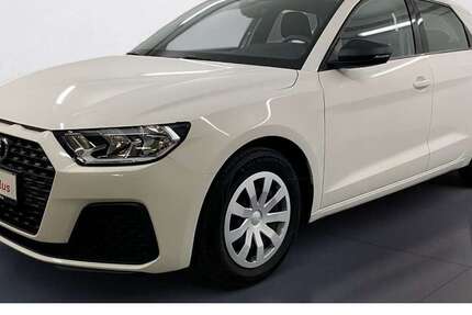 Audi A1 53.223 km 16.960 &euro; Northeim 37154