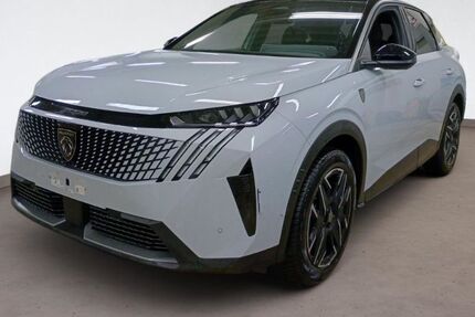 Peugeot 3008 28.251 km 26.390 &euro; Marburg 35043