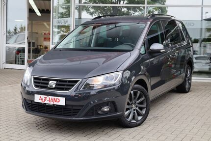 Seat Alhambra 69.530 km 23.950 &euro; Göttingen 37081