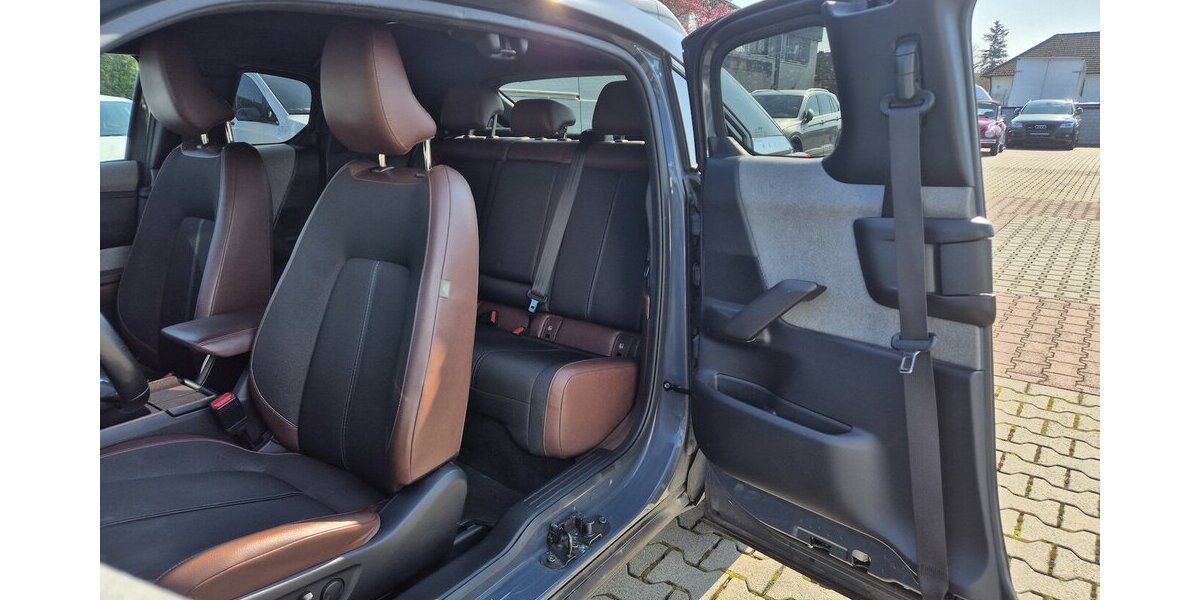 Mazda MX-30 e-SKYACTIV Rückfahrkamera, Klima, AppleCarpl 78.555 km 11.890 &euro; Rodgau 63110